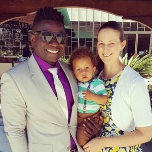 Meet your Posher, Katrina